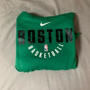 Boston Celtics Hoodie